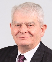 Gérard PELLETERET